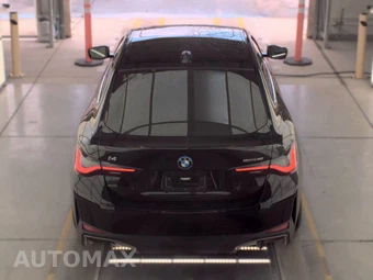 2023 BMW i4 eDrive40 – miniatura 5