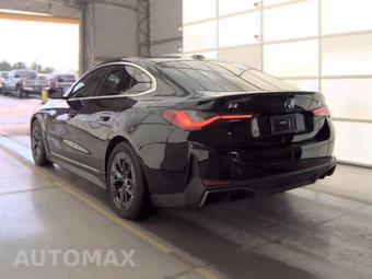 2023 BMW i4 eDrive40 – miniatura 6