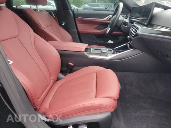 2023 BMW i4 eDrive40 – miniatura 8