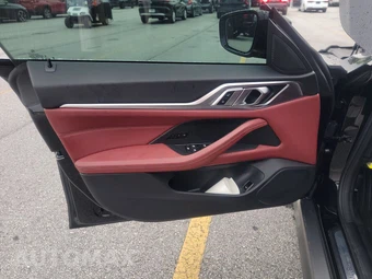 2023 BMW i4 eDrive40 – miniatura 9