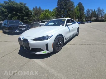 2023 BMW i4 eDrive40