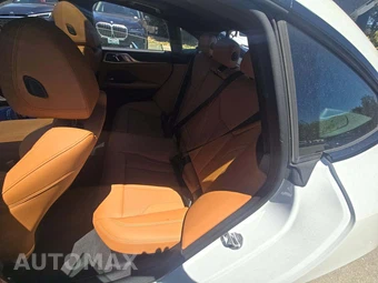 2023 BMW i4 eDrive40 – miniatura 10