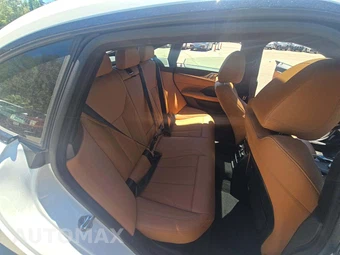 2023 BMW i4 eDrive40 – miniatura 14