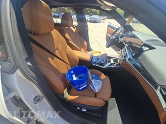 2023 BMW i4 eDrive40 – miniatura 16