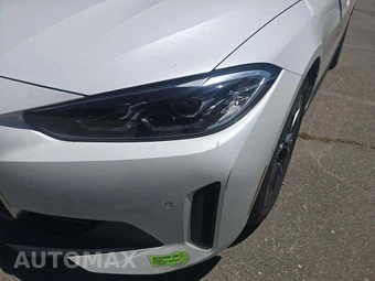 2023 BMW i4 eDrive40 – miniatura 19