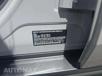 2023 BMW i4 eDrive40 – miniatura 2