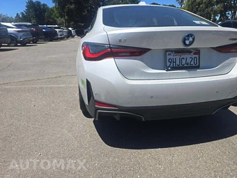 2023 BMW i4 eDrive40 – miniatura 22