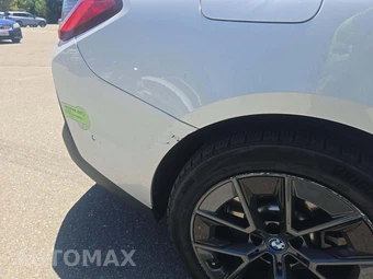 2023 BMW i4 eDrive40 – miniatura 24