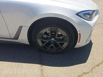 2023 BMW i4 eDrive40 – miniatura 25