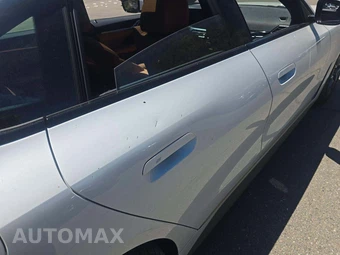 2023 BMW i4 eDrive40 – miniatura 26