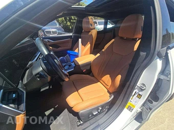 2023 BMW i4 eDrive40 – miniatura 3