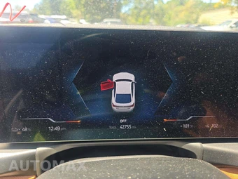 2023 BMW i4 eDrive40 – miniatura 6