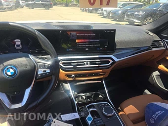 2023 BMW i4 eDrive40 – miniatura 7