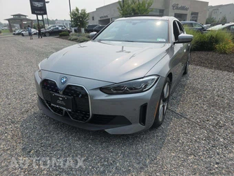 2023 BMW i4 eDrive40