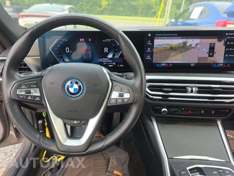 2023 BMW i4 eDrive40 – miniatura 10