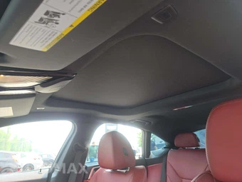 2023 BMW i4 eDrive40 – miniatura 11