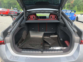 2023 BMW i4 eDrive40 – miniatura 14
