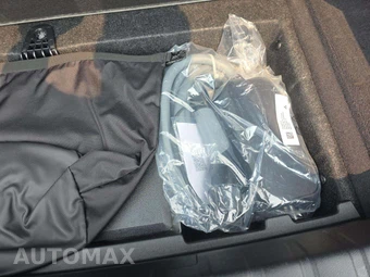 2023 BMW i4 eDrive40 – miniatura 15