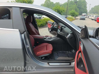 2023 BMW i4 eDrive40 – miniatura 19
