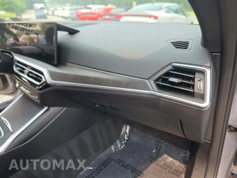 2023 BMW i4 eDrive40 – miniatura 20