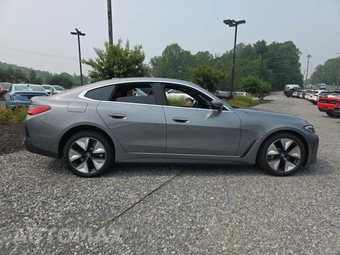 2023 BMW i4 eDrive40 – miniatura 4