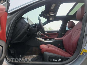 2023 BMW i4 eDrive40 – miniatura 6