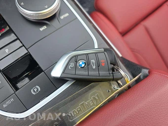 2023 BMW i4 eDrive40 – miniatura 8