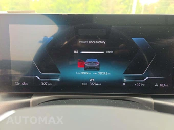 2023 BMW i4 eDrive40 – miniatura 9