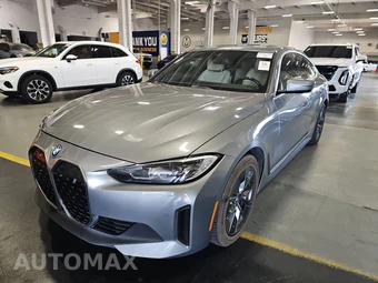 2023 BMW i4 eDrive40