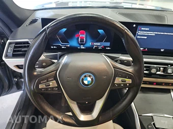 2023 BMW i4 eDrive40 – miniatura 10