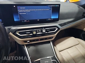 2023 BMW i4 eDrive40 – miniatura 11