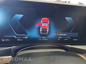 2023 BMW i4 eDrive40 – miniatura 12