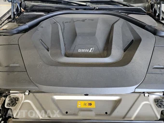 2023 BMW i4 eDrive40 – miniatura 15