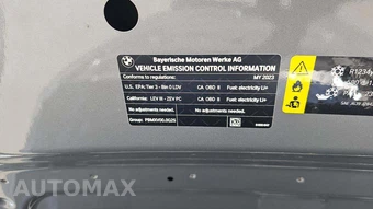 2023 BMW i4 eDrive40 – miniatura 19