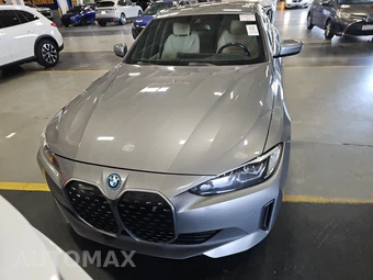 2023 BMW i4 eDrive40 – miniatura 2