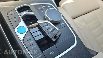 2023 BMW i4 eDrive40 – miniatura 20