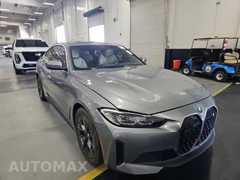2023 BMW i4 eDrive40 – miniatura 3