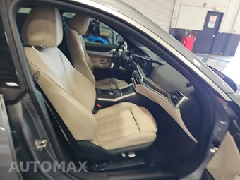 2023 BMW i4 eDrive40 – miniatura 8