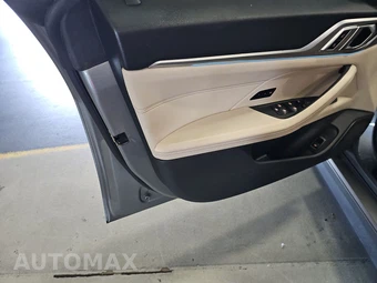 2023 BMW i4 eDrive40 – miniatura 9