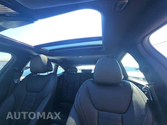 2023 BMW i4 M50 – miniatura 11