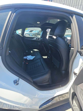 2023 BMW i4 M50 – miniatura 17
