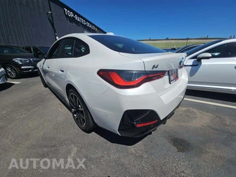 2023 BMW i4 M50 – miniatura 2