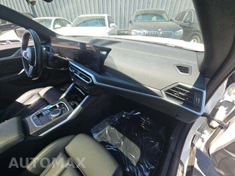 2023 BMW i4 M50 – miniatura 20