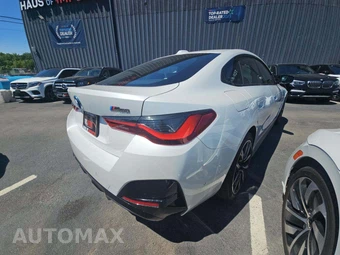 2023 BMW i4 M50 – miniatura 3