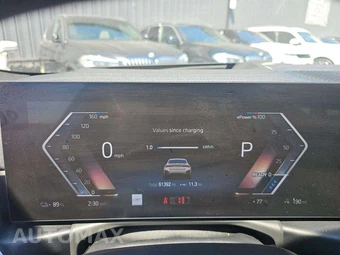 2023 BMW i4 M50 – miniatura 9