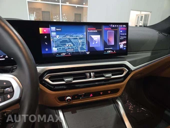2023 BMW i4 M50 - miniatura 10