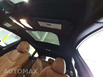 2023 BMW i4 M50 - miniatura 11