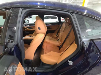 2023 BMW i4 M50 - miniatura 13