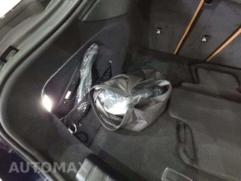 2023 BMW i4 M50 - miniatura 15