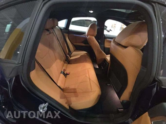 2023 BMW i4 M50 - miniatura 17